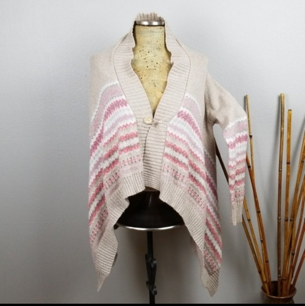 ❤Maurice's cardigan sweater size S EUC - Picture 1 of 8